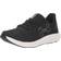 Under Armour UA Charged Pursuit 3 M - Black/White