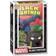 Funko Pop! Comic Cover Marvel Black Panther