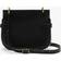 Mulberry Small Amberley Classic Grain Leather Satchel Bag - Black