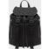 Valentino Garavani Black Ikonograph Rucksack