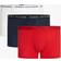 Tommy Hilfiger 3er-Set Boxershorts Essential UM0UM02203 Bunt