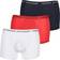 Tommy Hilfiger 3er-Set Boxershorts Essential UM0UM02203 Bunt