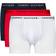 Tommy Hilfiger 3er-Set Boxershorts Essential UM0UM02203 Bunt