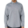 Tommy Hilfiger Classic Fit Essential Stretch Shirt - Navy Hilfiger