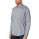 Tommy Hilfiger Classic Fit Essential Stretch Shirt - Navy Hilfiger