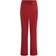 Protest Cinnamon Snowpants Women - Red Wine Bordeaux