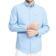 Tommy Hilfiger Classic Fit Essential Stretch Shirt - Collection Tommy Blue