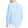 Tommy Hilfiger Classic Fit Essential Stretch Shirt - Collection Tommy Blue