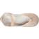 Bloch Children's Arise Ballet Shoes - Pink Leather