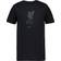 Nike Youth Black Liverpool Crest T-Shirt