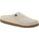 Birkenstock Women's Zermatt Shearling Slippers Ecru Wool