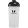 Myprotein Plastic Shaker 600ml Clear/Black Shaker