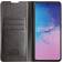 Vivanco Premium Wallet Book Cover for Galaxy S10 Lite