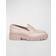 Bernardo Chandler Blush Women's Shoes Pink