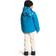 The North Face Kid's Reversible Mt Chimbo Full-Zip Hooded Jacket - Acoustic Blue (NF0A7WP9-JA76T1)