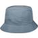 Buff Zadok Cap - Blue/Olive