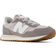 New Balance Little Kid's 237 Bungee - Marblehead/Moon Beam