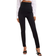 Nelly Shape High Waist Pant - Black