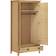 vidaXL Hill Garderobe 89x170cm