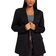 Nelly Oversized Blazer - Black