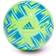 Adidas Uniforia Club UEFA Soccer Ball - Sgreen/Brcyan/Globlu 2019