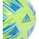 Adidas Uniforia Club UEFA Soccer Ball - Sgreen/Brcyan/Globlu 2019