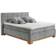 Uno Bent Boxspringbett 180x200cm