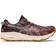 Asics Fuji Lite 3 W - Papaya/Light Sage