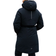 Twentyfour Mode Mia Warm Parkas - Black