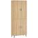 vidaXL Highboard Oppbevaringsskap 69.5x180cm