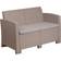 Flash Furniture Seneca Outdoor Sofa