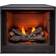 Procom Duluth Forge PC36VFC Universal Ventless Firebox, 36 Inch, Black