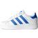 Adidas Junior Superstar XLG - Cloud White/Blue/Cloud White