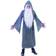 Bristol Novelty Men's Wizard Cloak