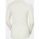 Helly Hansen Women’s Lifa Merino Midweight Graphic Long-Sleeve Crew Base Layer - Off White R