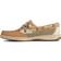 Sperry Rosefish 3-Eye - Linen/Oat