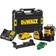 Dewalt DCK379D1GND-QW (1x2.0Ah) Kit