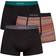 Paul Smith Signature Stripe Mixed Boxer Briefs 3-pack - MultiColour