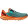 Hoka Zinal M - Trellis/Vibrant Orange