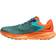 Hoka Zinal M - Trellis/Vibrant Orange