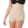 Maidenform High-Waist Boyshort Shapewear - Latte Lift