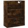 vidaXL 3189426 Lagerschrank 69.5x180cm