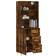 vidaXL 3189426 Lagerschrank 69.5x180cm