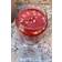 Yankee Candle Sugared Cinnamon Apple Scented Candle 22oz