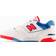 New Balance 550 M - White/Red/Blue