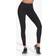 Skechers gowalk goflex high-waisted leggings black