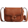 Coach Tabby Messenger 19 With Braid - Brass/Burnished Amber