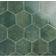 Affinity Tile Capri FNA10XCAOL 20.3x17.8