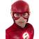 Rubies The Flash Kid's Mask Purple/Red