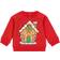 Stella McCartney Kids Jumper STELLA MCCARTNEY KIDS Kids colour Red